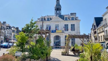 maison 6 Pièces en vente sur AURAY (56400)