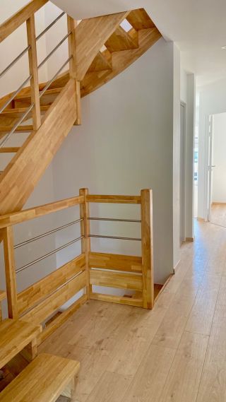 maison 6 Pièces en vente sur AURAY (56400)