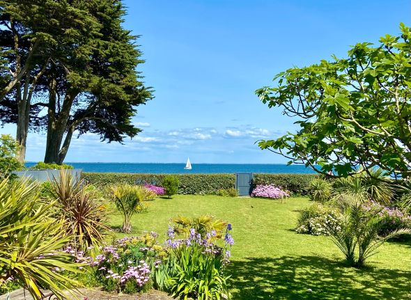 Vente Maison Saint-Pierre-Quiberon 4 Pièces 108 m²