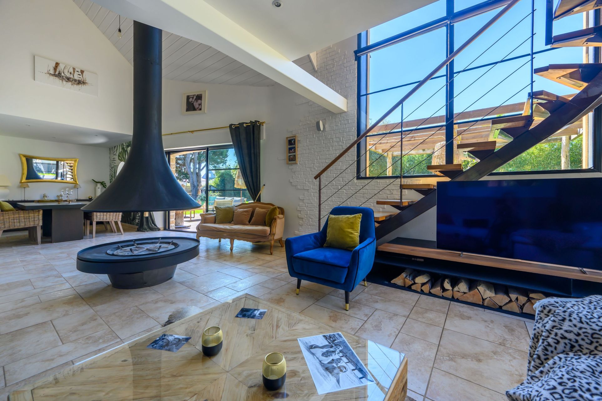 maison 6 Pièces en vente sur MUZILLAC (56190)