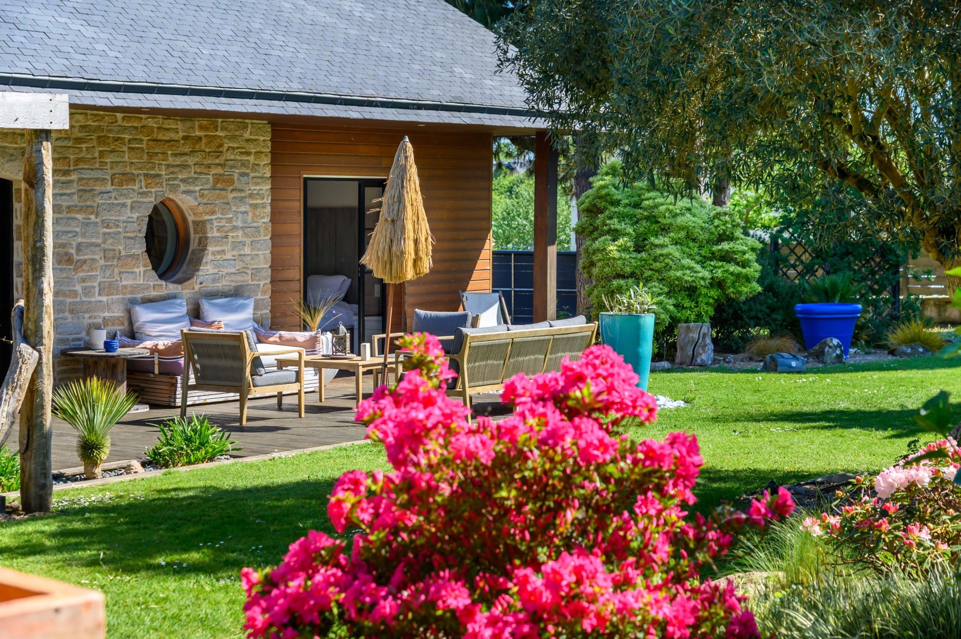 maison 6 Pièces en vente sur MUZILLAC (56190)