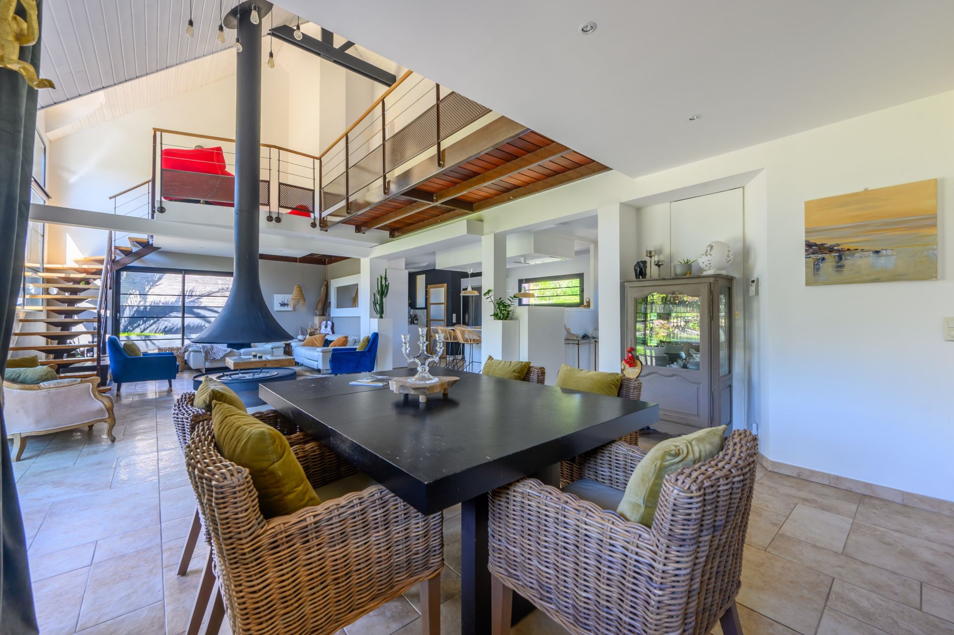 maison 6 Pièces en vente sur MUZILLAC (56190)