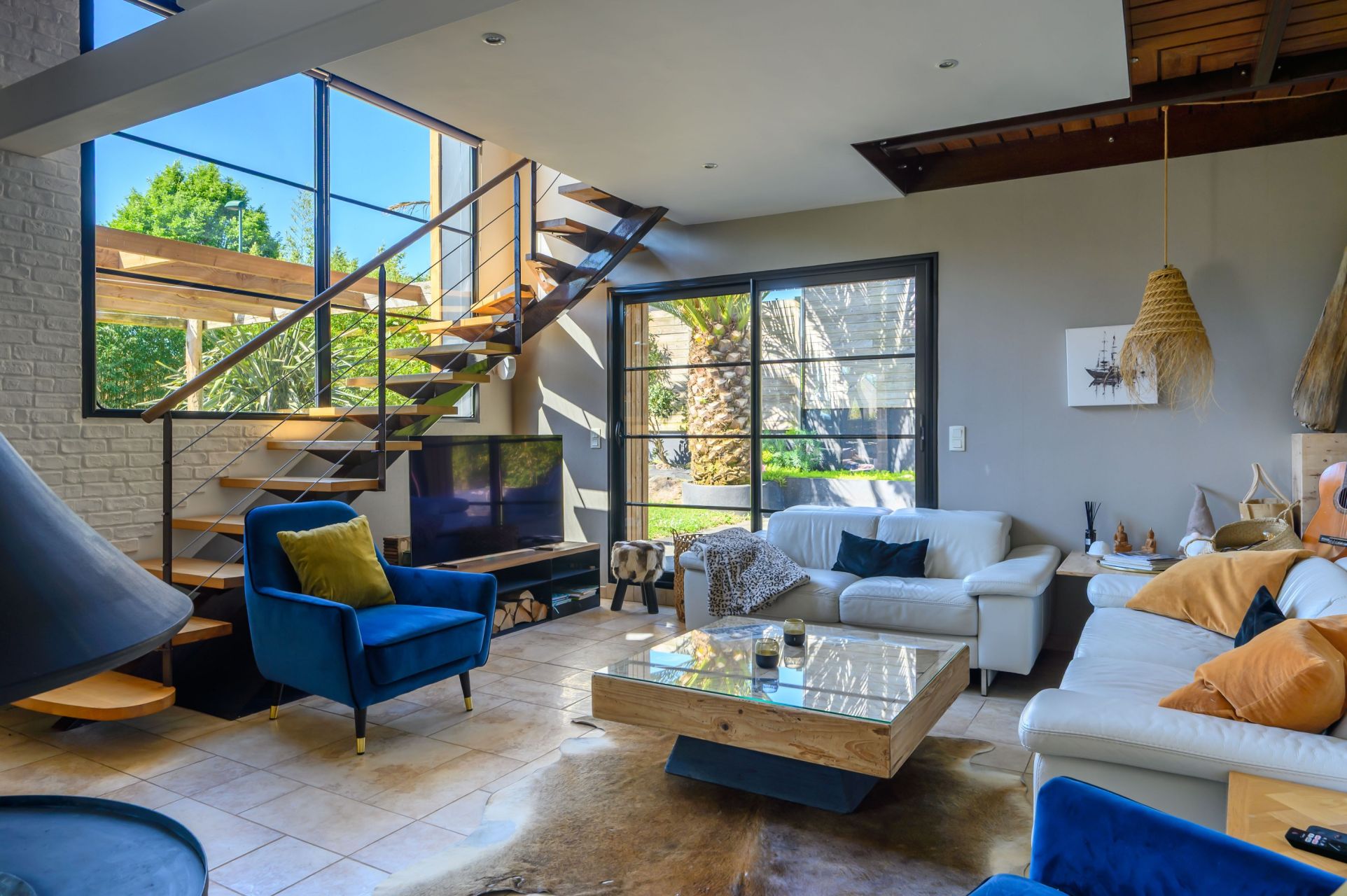 maison 6 Pièces en vente sur MUZILLAC (56190)