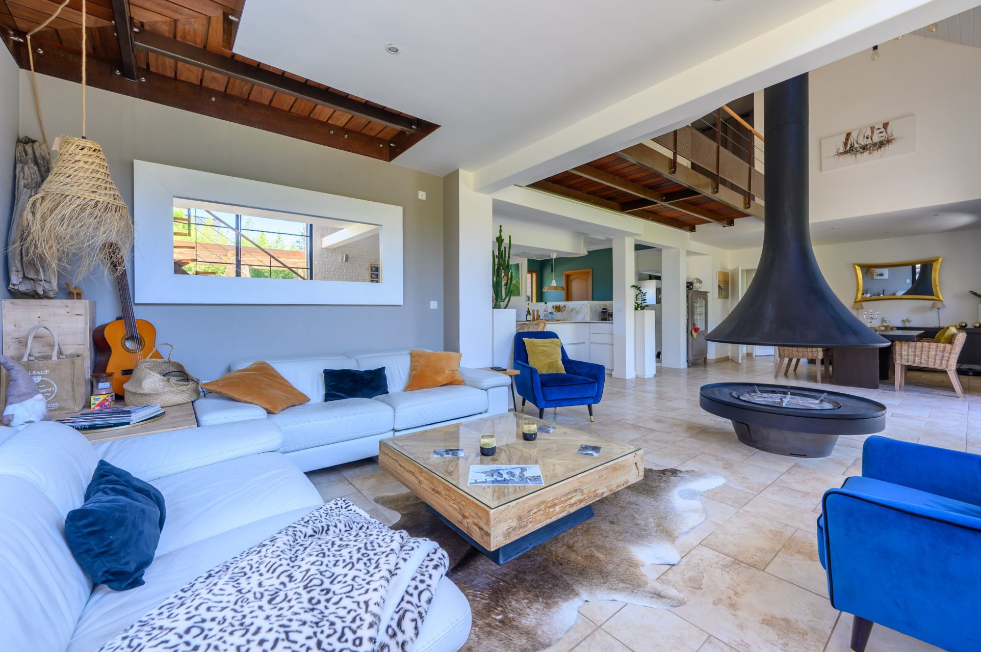 maison 6 Pièces en vente sur MUZILLAC (56190)