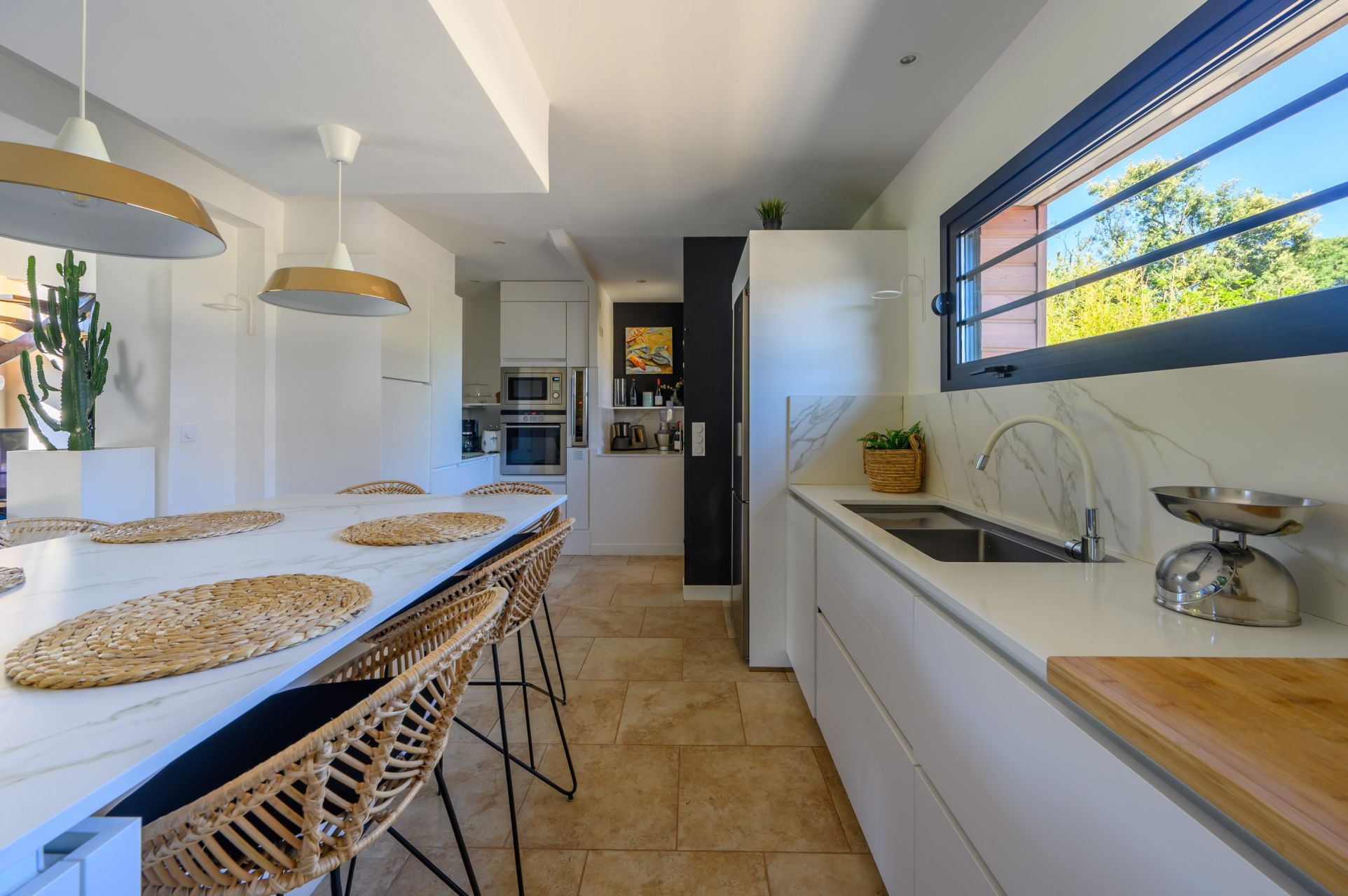 maison 6 Pièces en vente sur MUZILLAC (56190)