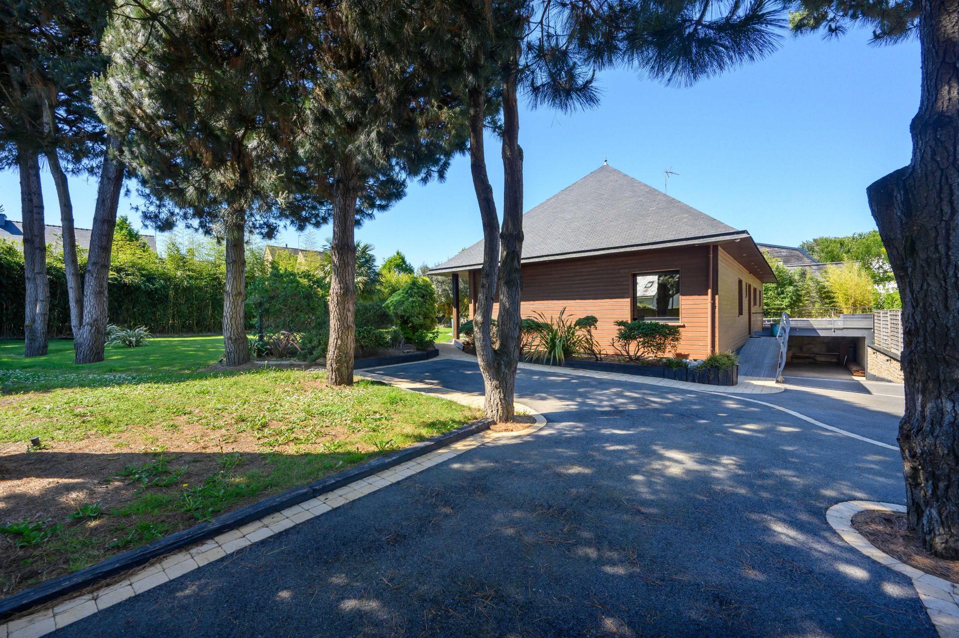 maison 6 Pièces en vente sur MUZILLAC (56190)