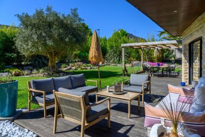 Vente Maison Muzillac 6 Pièces 182 m²