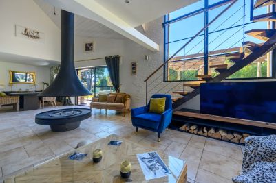 Vente Maison Muzillac 6&nbsp;Pièces 182&nbsp;m²