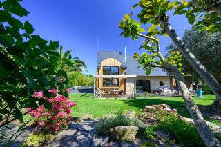 maison 6 Pièces en vente sur MUZILLAC (56190)