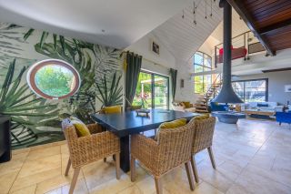 maison 6 Pièces en vente sur MUZILLAC (56190)