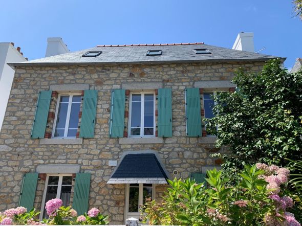 Sale House Bénodet 7&nbsp;Rooms 101&nbsp;m²