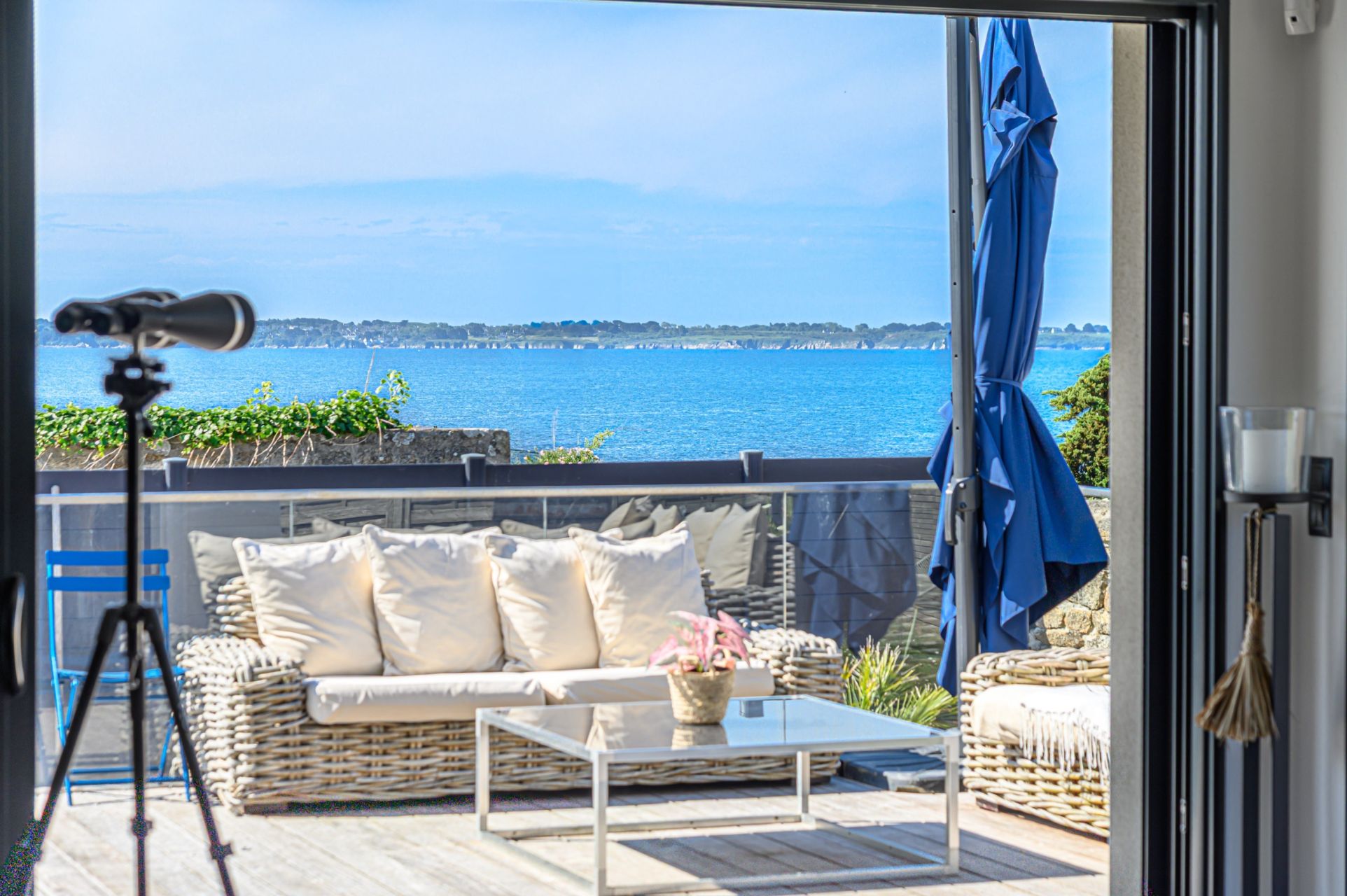 maison 5 Pièces en vente sur PLOEMEUR (56270)