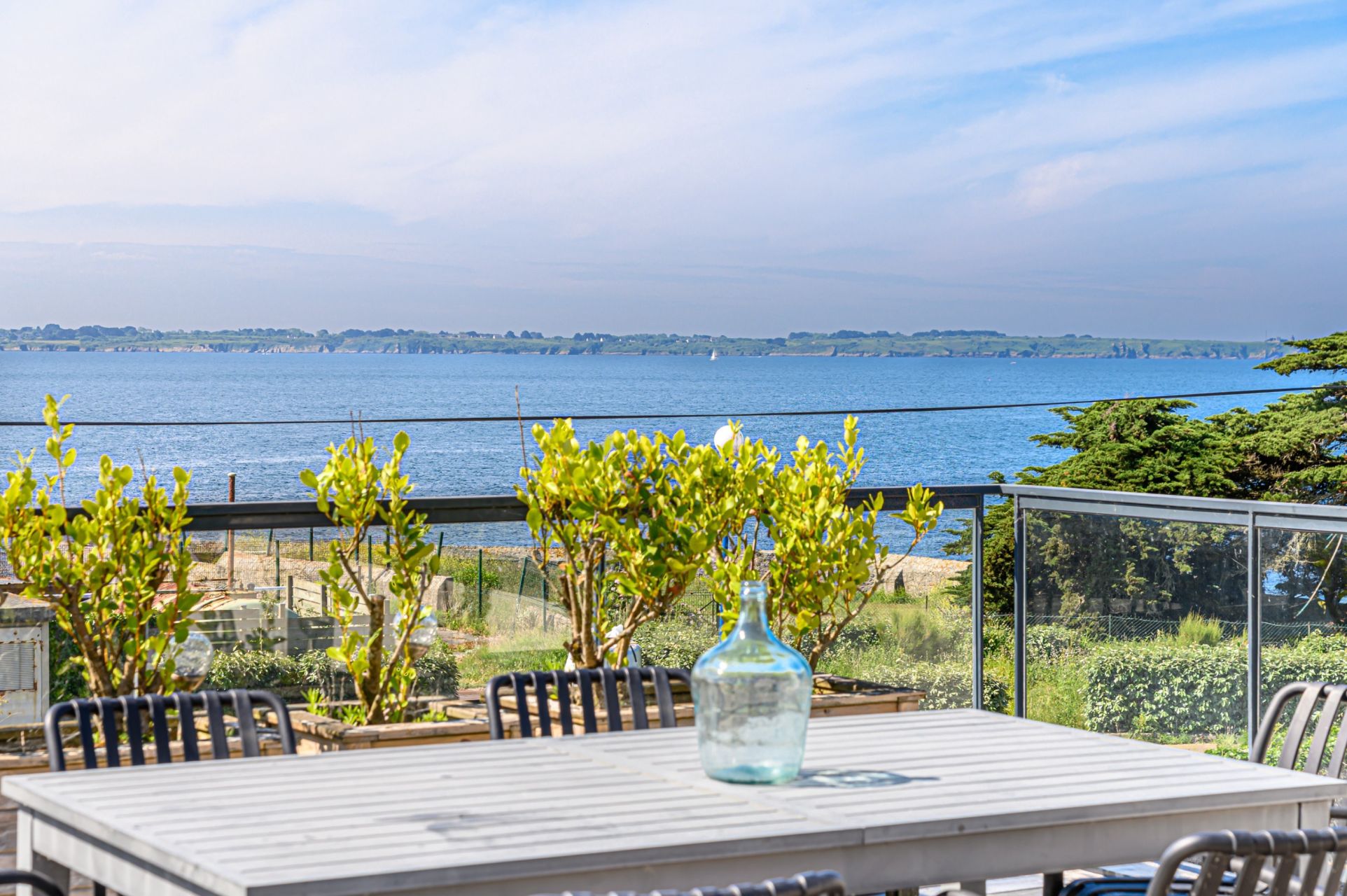 maison 5 Pièces en vente sur PLOEMEUR (56270)