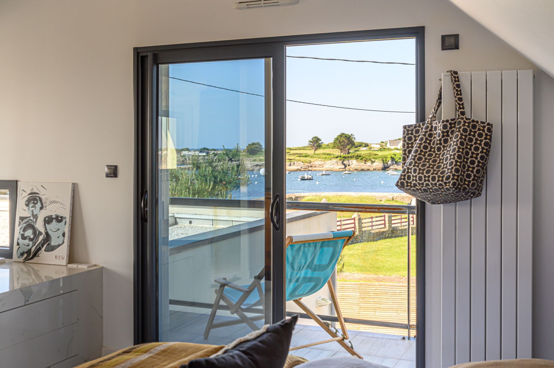 maison 5 Pièces en vente sur PLOEMEUR (56270)