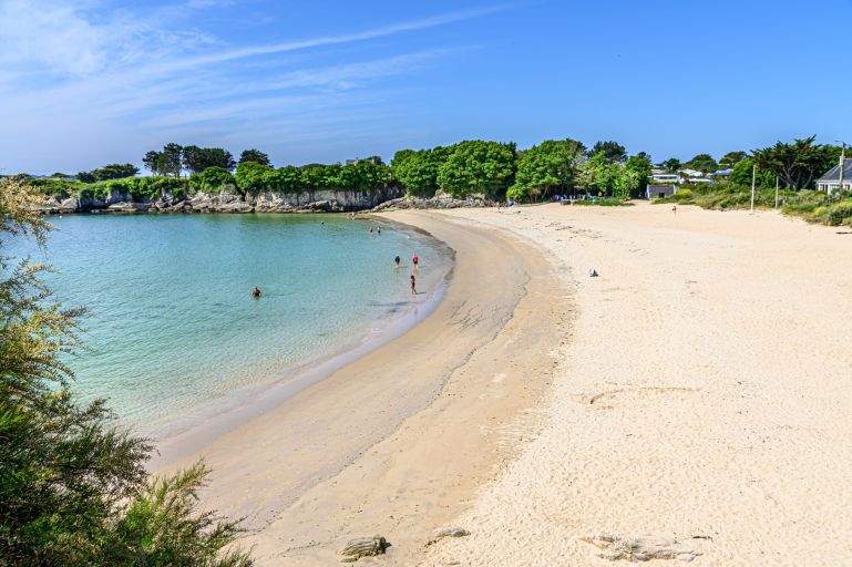 maison 5 Pièces en vente sur PLOEMEUR (56270)