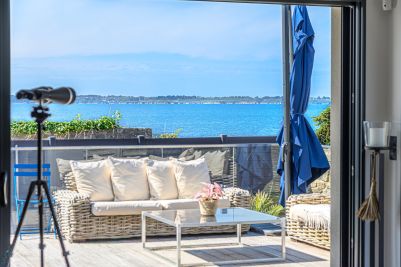 Vente Maison Ploemeur 5&nbsp;Pièces 238&nbsp;m²