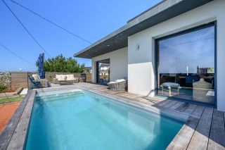 maison 5 Pièces en vente sur PLOEMEUR (56270)
