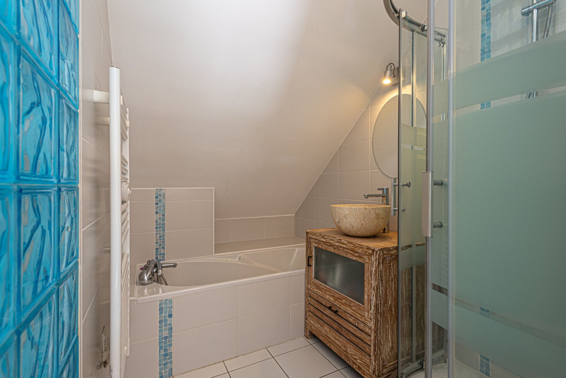 villa 7 Pièces en location saisonnière sur SARZEAU (56370)