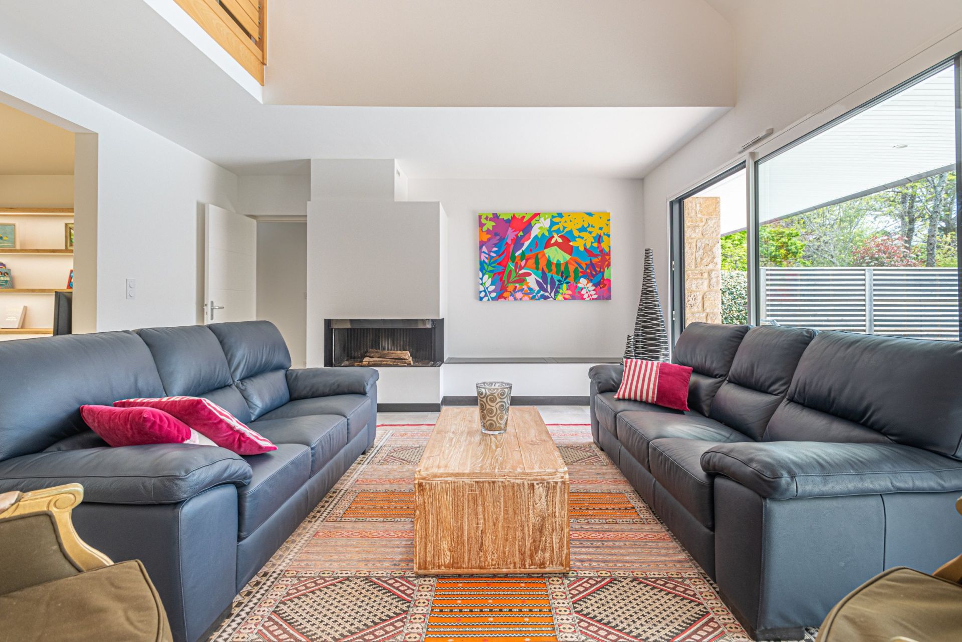 villa 7 Pièces en location saisonnière sur SARZEAU (56370)