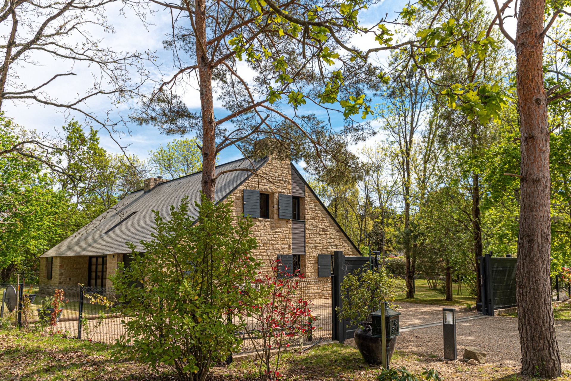 villa 7 Pièces en location saisonnière sur SARZEAU (56370)