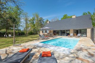 villa 7 Pièces en location saisonnière sur SARZEAU (56370)