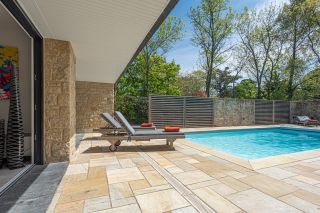 villa 7 Pièces en location saisonnière sur SARZEAU (56370)