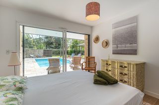 villa 7 Pièces en location saisonnière sur SARZEAU (56370)