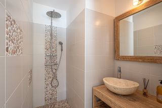 villa 7 Pièces en location saisonnière sur SARZEAU (56370)