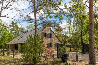 villa 7 Pièces en location saisonnière sur SARZEAU (56370)