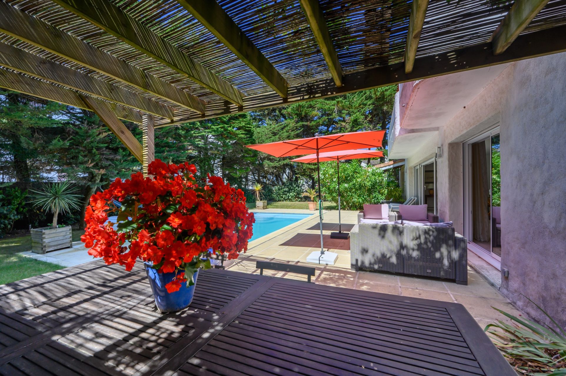 maison 7 Pièces en vente sur LA BAULE (44500)