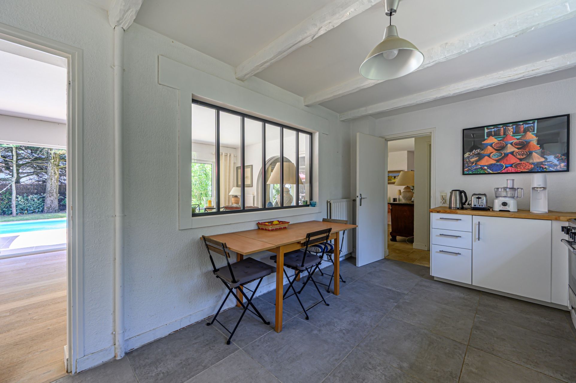 maison 7 Pièces en vente sur LA BAULE (44500)