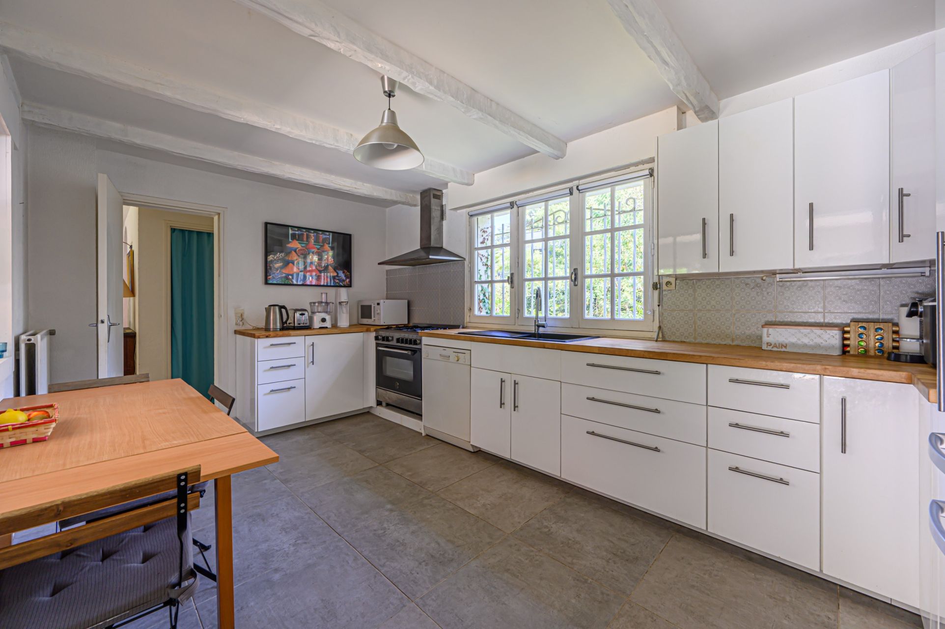 maison 7 Pièces en vente sur LA BAULE (44500)