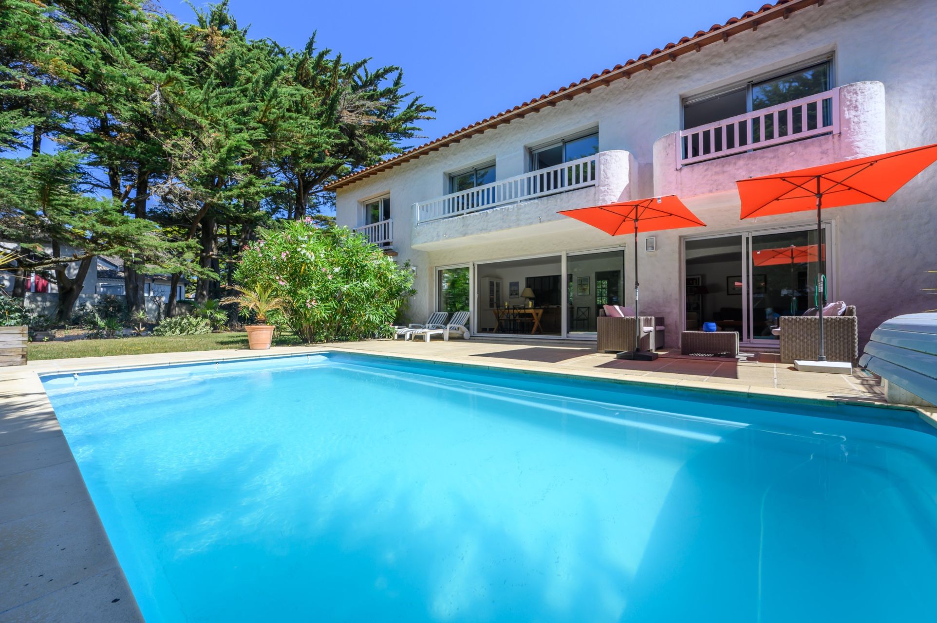 maison 7 Pièces en vente sur LA BAULE (44500)