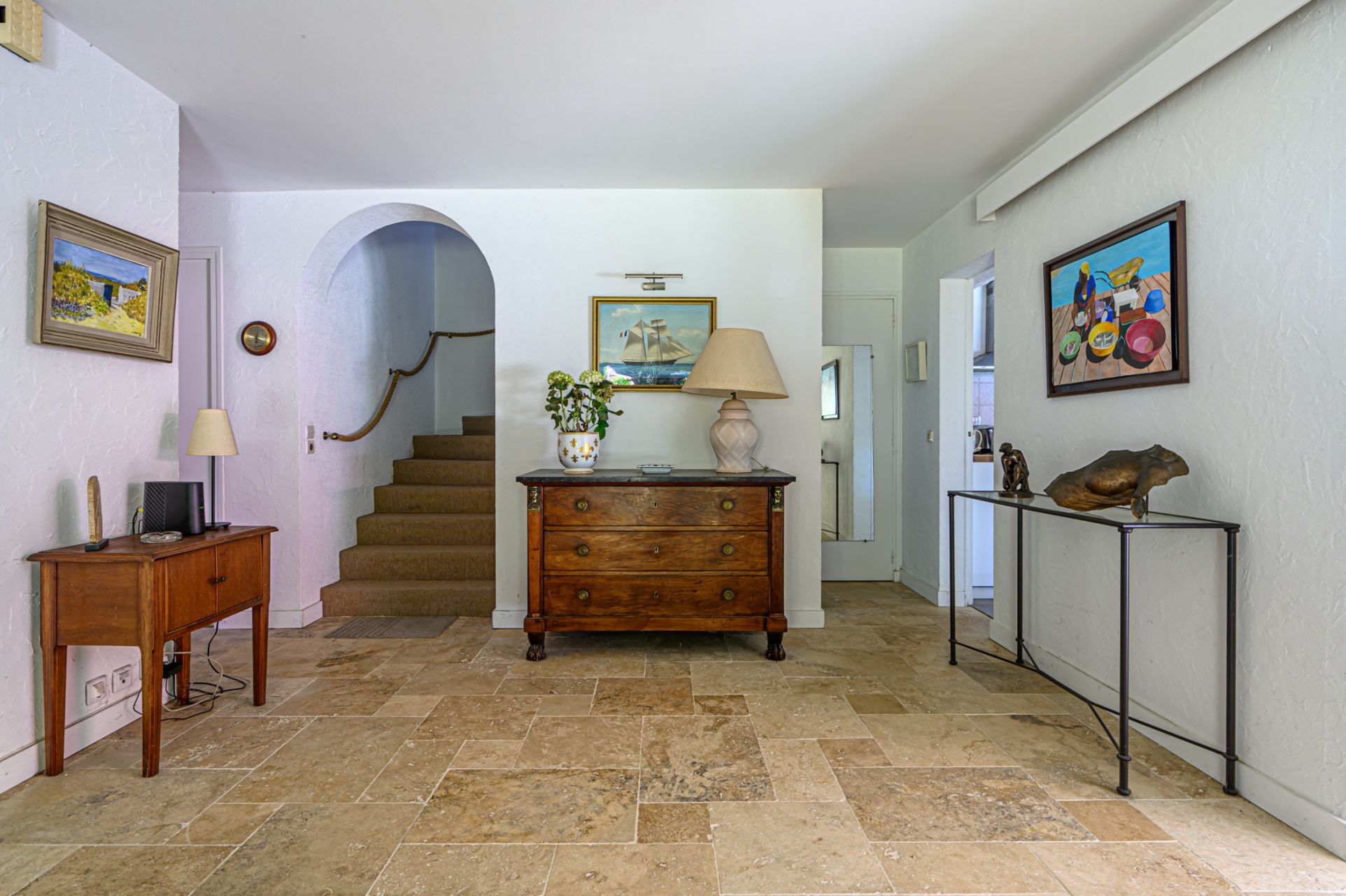 maison 7 Pièces en vente sur LA BAULE (44500)