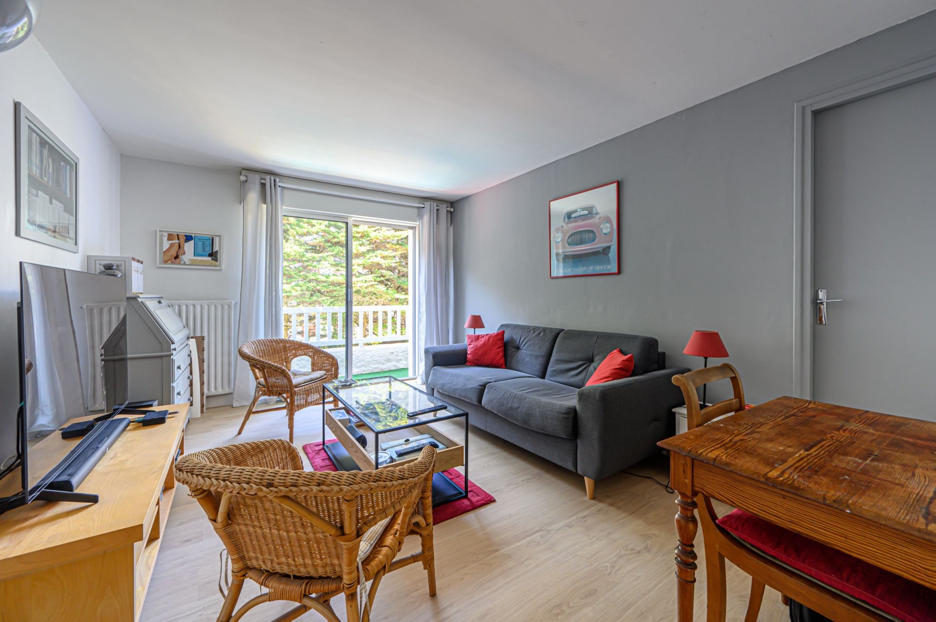 maison 7 Pièces en vente sur LA BAULE (44500)