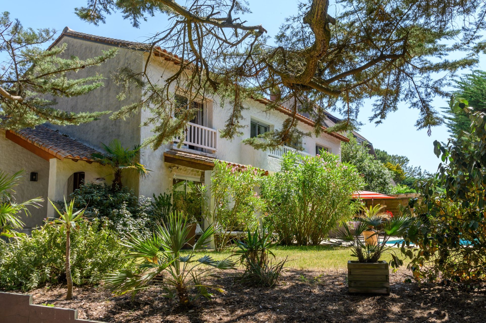 maison 7 Pièces en vente sur LA BAULE (44500)