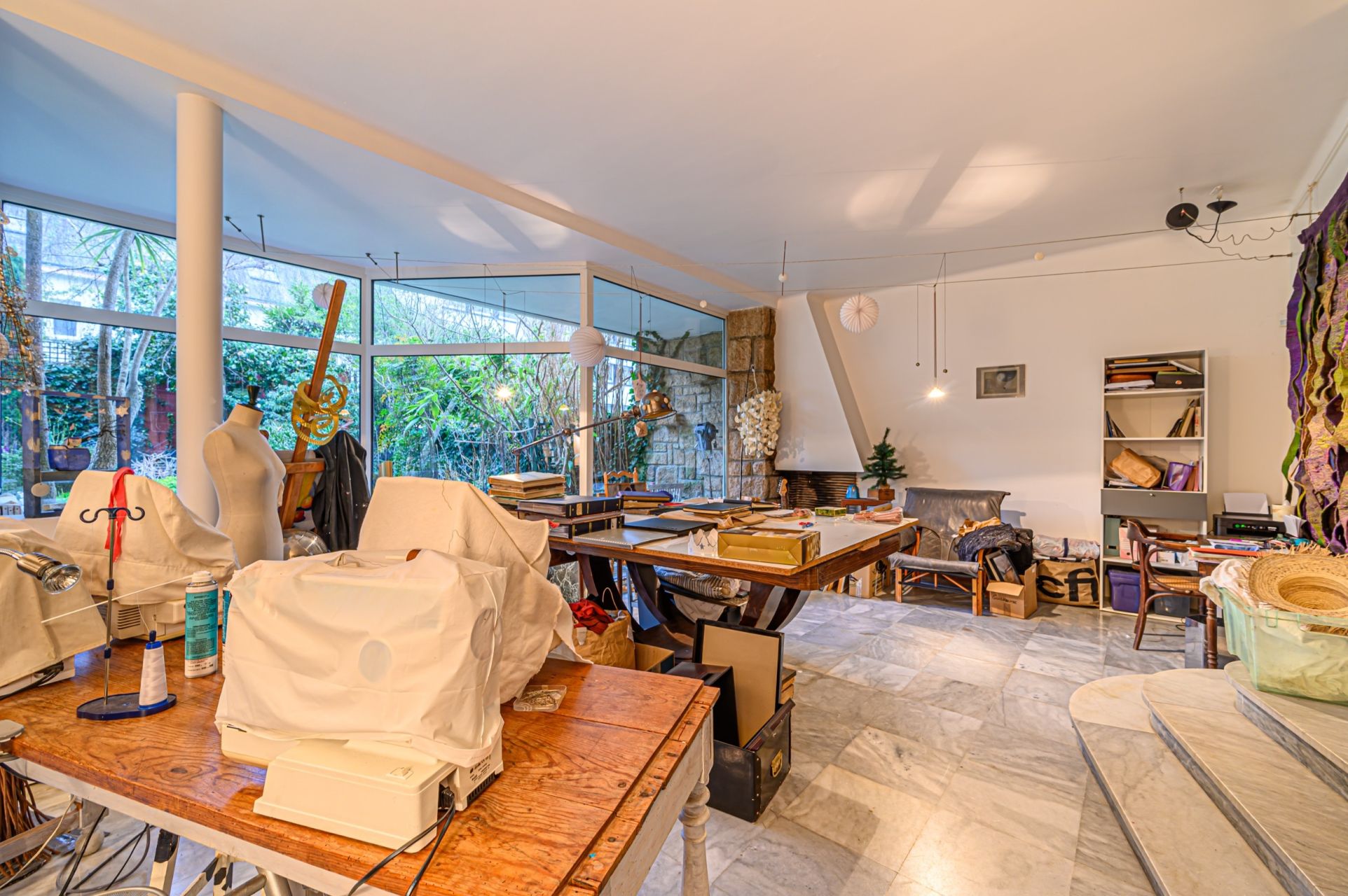 maison 9 Pièces en vente sur LORIENT (56100)