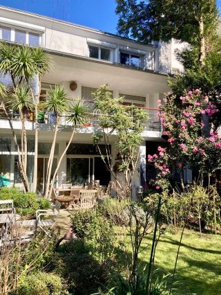 maison 9 Pièces en vente sur LORIENT (56100)