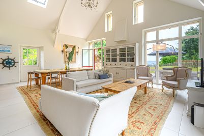 Vacances Maison Arradon 7 Pièces 225 m²