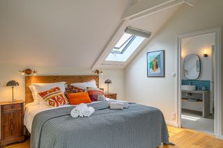 maison 7 Pièces en location saisonnière sur ARRADON (56610)