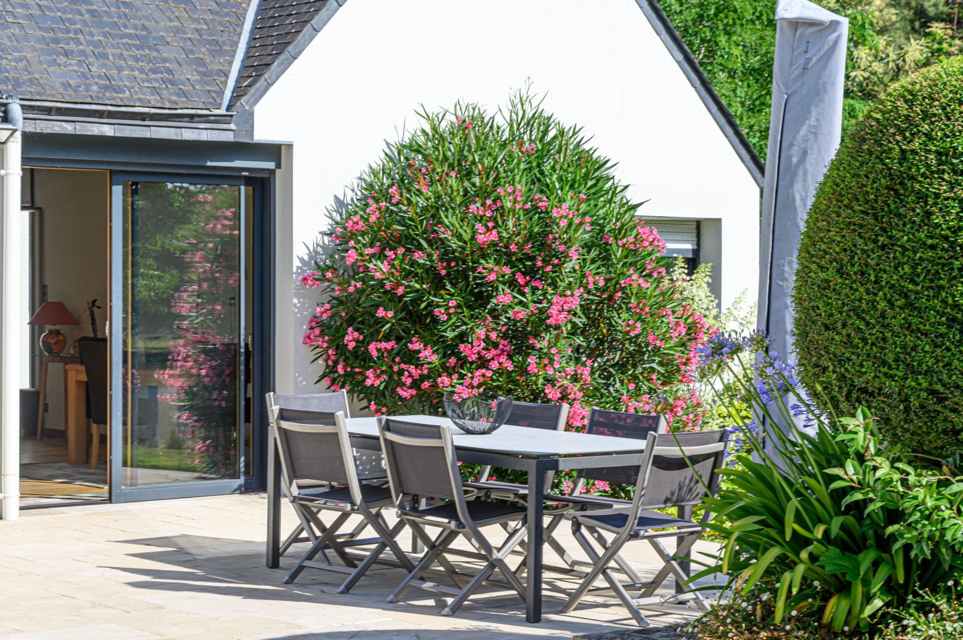 maison 6 Pièces en vente sur VANNES (56000)