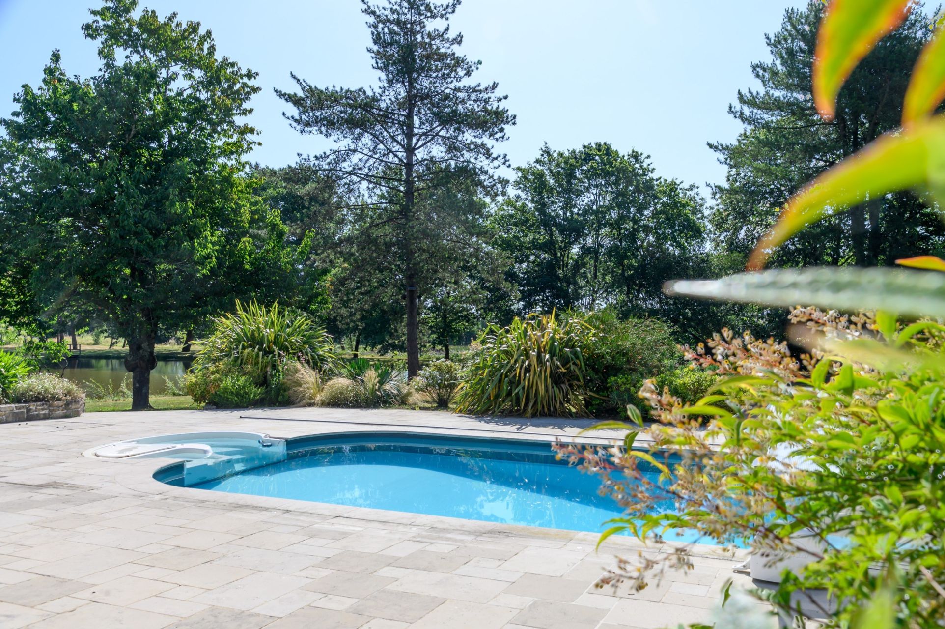 maison 6 Pièces en vente sur VANNES (56000)