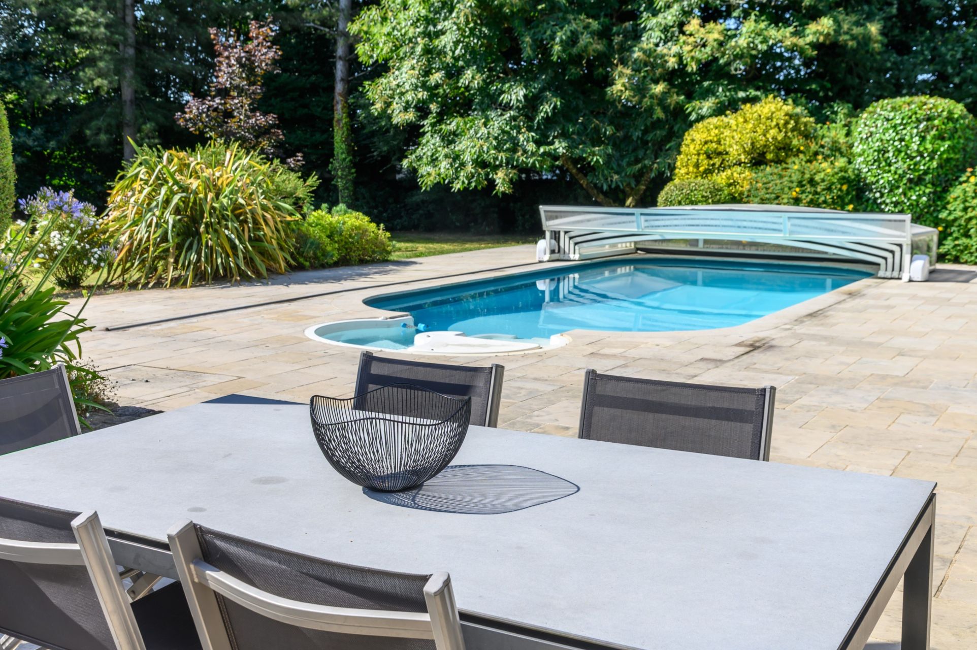 maison 6 Pièces en vente sur VANNES (56000)