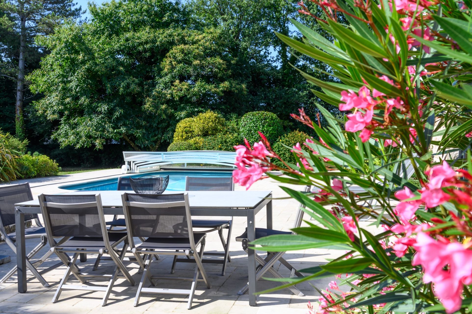 maison 6 Pièces en vente sur VANNES (56000)