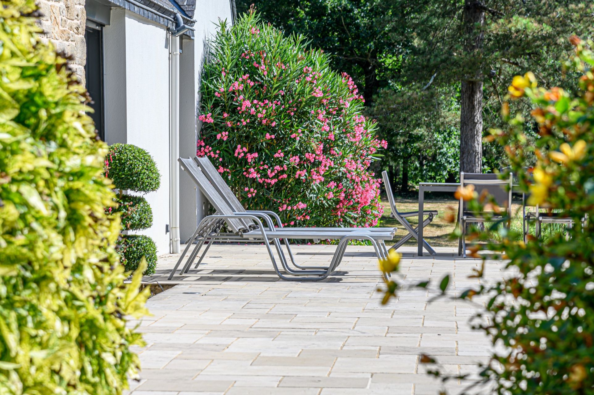 maison 6 Pièces en vente sur VANNES (56000)