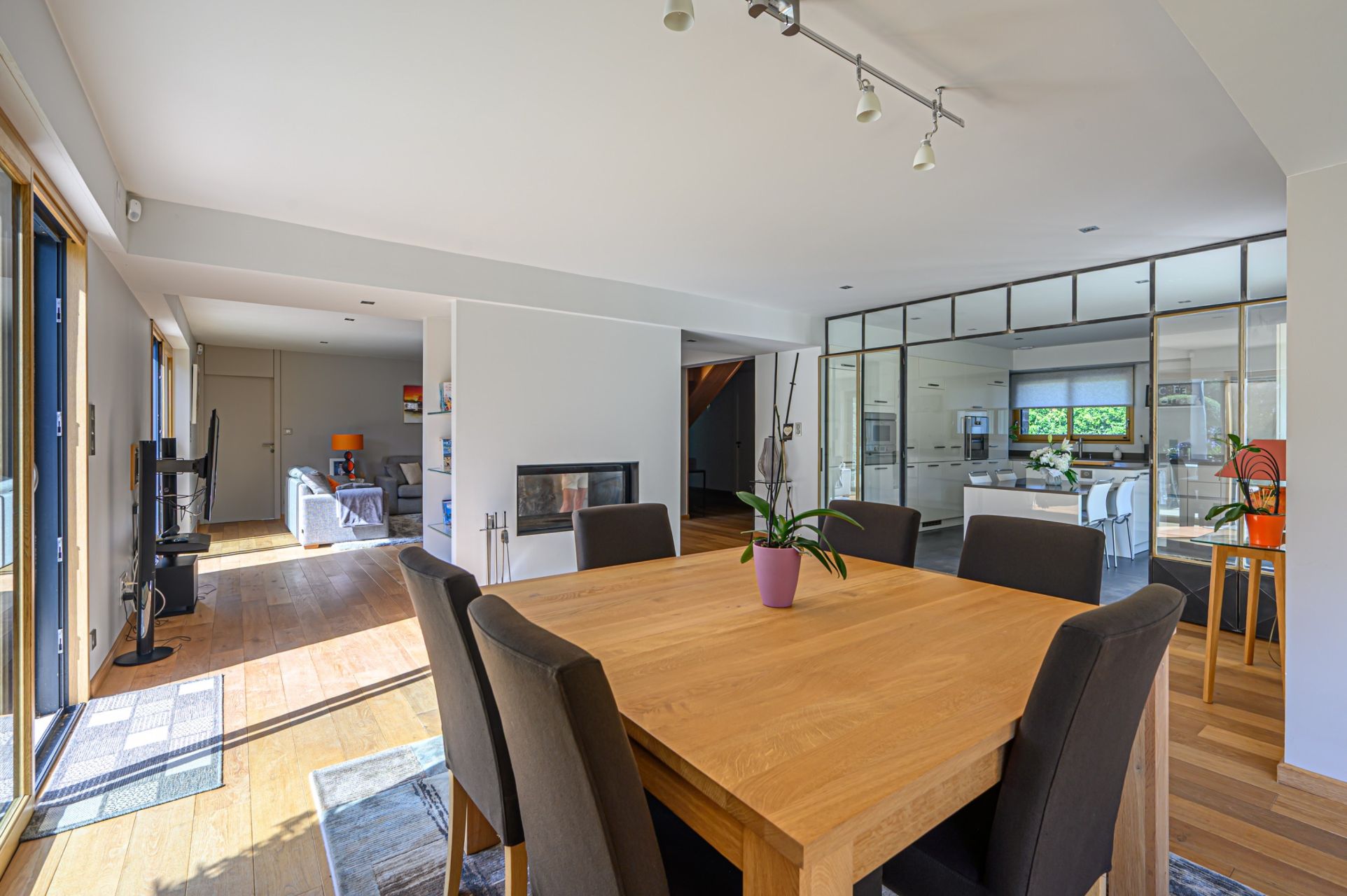 maison 6 Pièces en vente sur VANNES (56000)