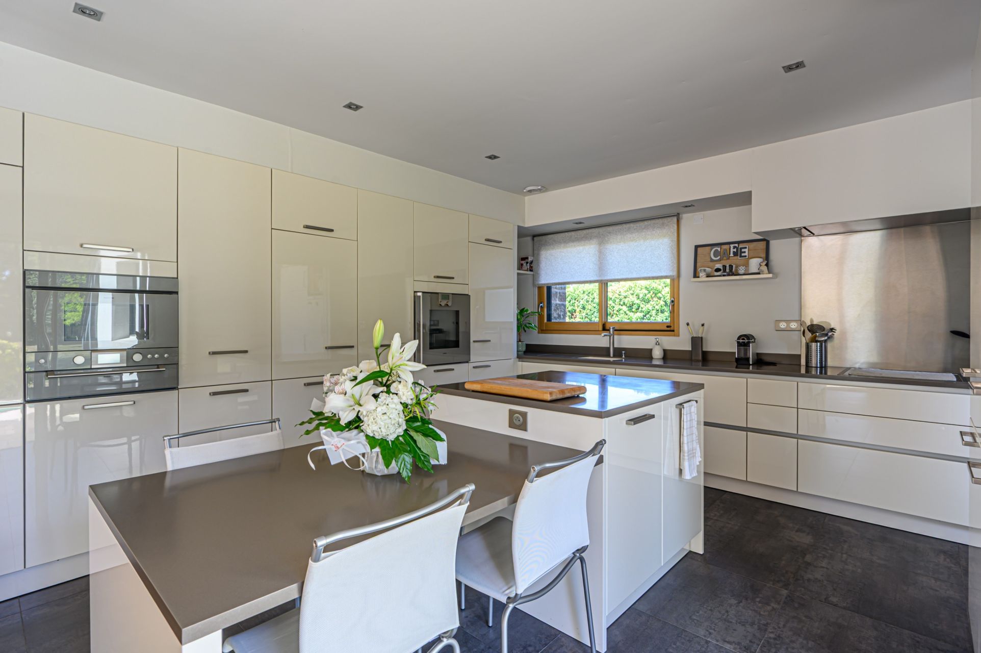 maison 6 Pièces en vente sur VANNES (56000)