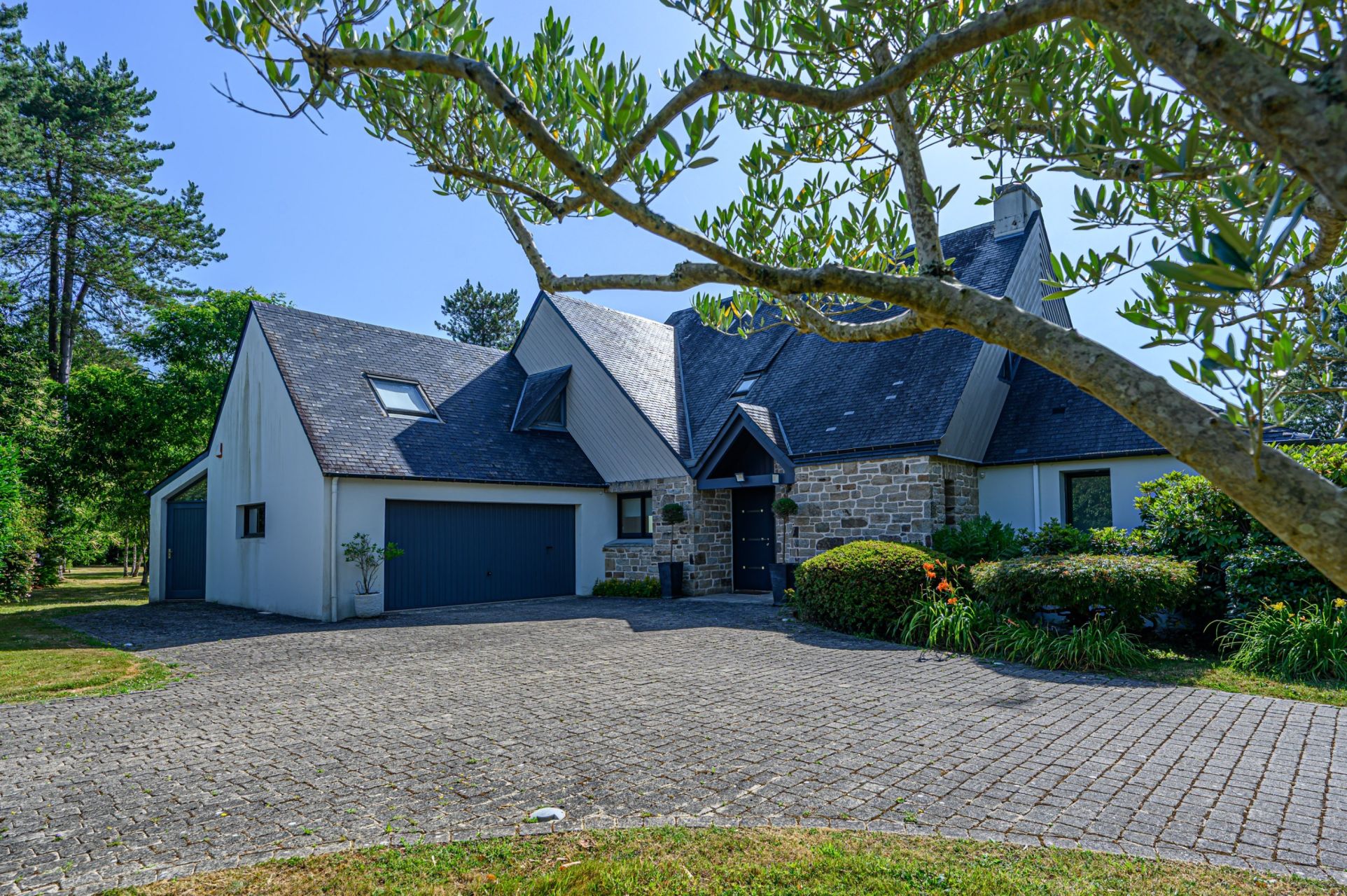 maison 6 Pièces en vente sur VANNES (56000)