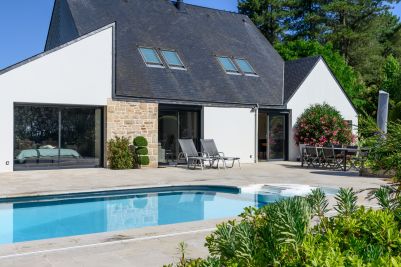 Vente Maison Vannes 6 Pièces 235 m²