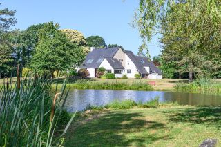 maison 6 Pièces en vente sur VANNES (56000)